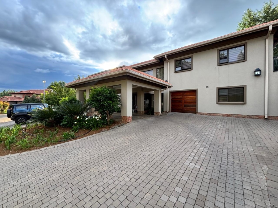 3 Bedroom Property for Sale in Tuscany Ridge North West